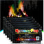 Pack cambio color fogatas chimenea 12 unidades 0.882oz
