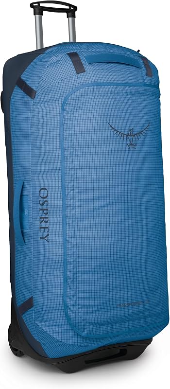 Bolsa viaje con ruedas Osprey 120L para hombres y mujeres