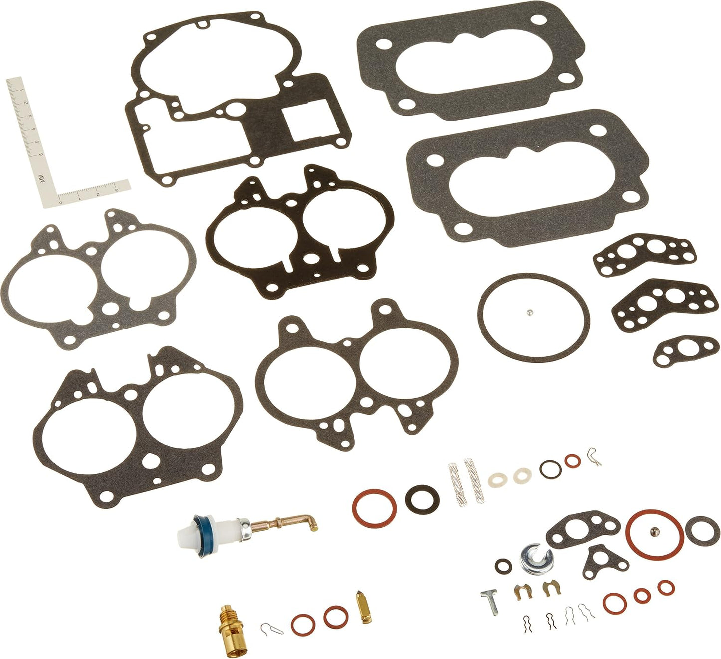 Kit carburador 385C surtido talla única