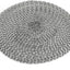Cadena acero inox 304 5/64pulg 100ft para colgar plantas perros