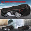 Cubierta Polaris Slingshot impermeable UV resistente