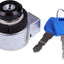 Interruptor encendido 2 llaves comp New Holland Boomer