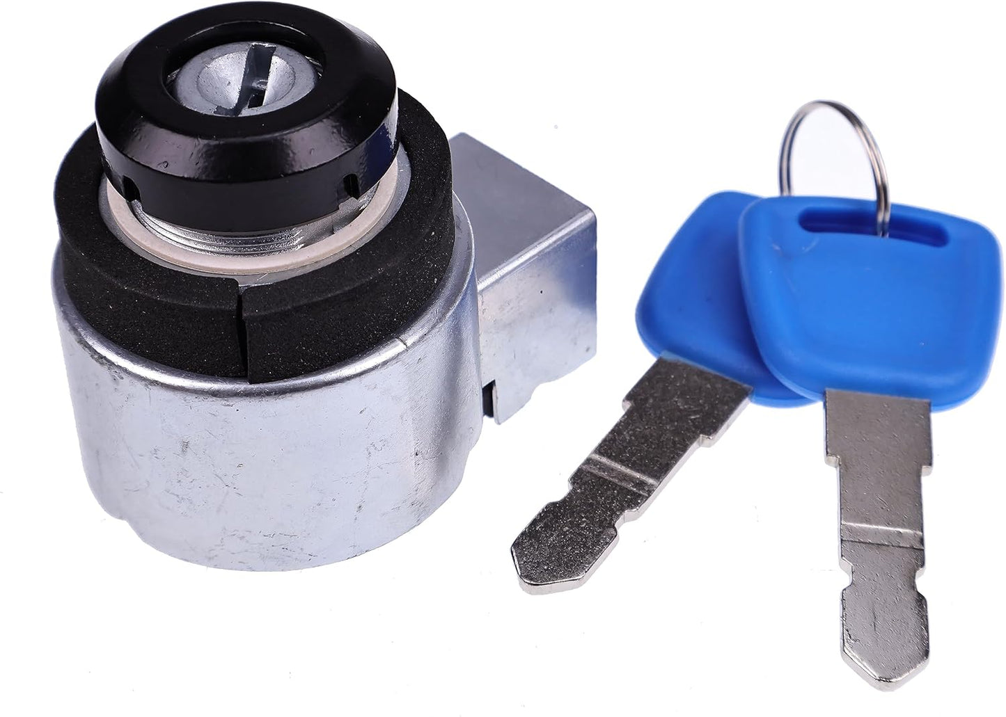 Interruptor encendido 2 llaves comp New Holland Boomer