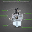 Carburador Toro para motor Kohler XT675 XT650