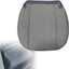 Funda asiento Chevy Express GMC Savana 2003-2014 gris peltre