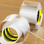 Protector borde y esquinas para bebé 2pulg x3.3ft