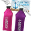 Cadena llaves flotante XL 12 llaves alta visibilidad