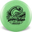 Discos GStar Racer Controlador de largo alcance golf