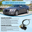 Actuador bloqueo puerta izq comp Cadillac CTS 08-14