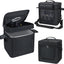 Bolsa transporte ECOFLOW River 2 Pro 11x10.6x9.1"