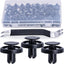 51 Pzas Clip Parachoques Toyota Lexus Tundra Tacoma