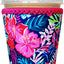 Funda neopreno café helado 24oz lavable reutilizable