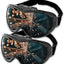 Gafas soldadura PIT VIPER protección ojos corte llama