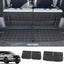 Alfombrilla carga respaldo Mitsubishi Outlander 2022-25 TPE