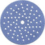Discos lija 3pulg gancho y bucle madera metal