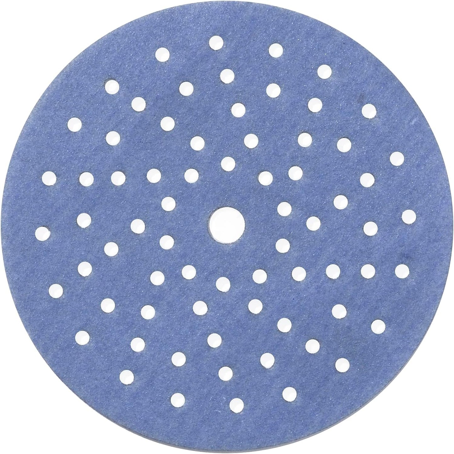 Discos lija 3pulg gancho y bucle madera metal