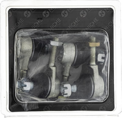 Kit extremo barra acoplamiento Polaris RZRUTV 09-19