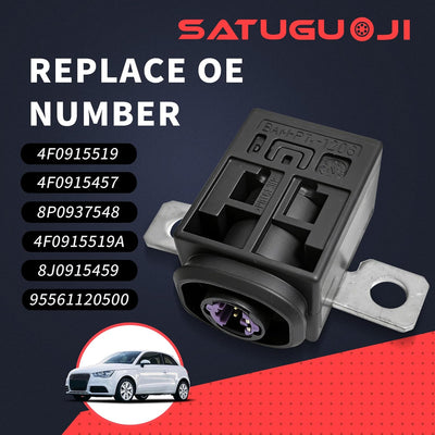 Caja fusibles proteccion sobrecarga Audi A3 A4 VW Arteon Golf