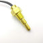 Sensor temperatura aceite agua