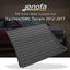 Alfombrillas carga Chevy Equinox/GMC Terrain 2012-17