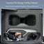 Portavasos comp Nissan Frontier 22-26 organiz. consola
