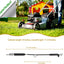 Kit cable freno cuchilla motor cortacésped Toro