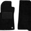 Alfombrillas Honda Accord 18-22 antiderrap set 2
