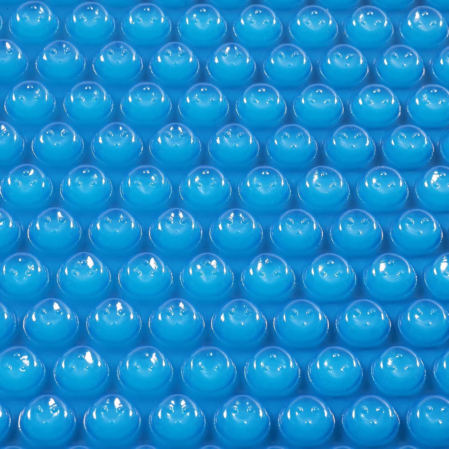 Calentador solar para piscina 18x36pulg manta rectangular