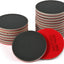 Set 20 Esponjas Lijado Espuma 3pulg Bloque 800-1000