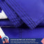 Bandera Australia doble cara 3x5 exterior estrellas bordadas