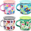 4 Pack Fundas Neopreno Helado Asa Reutiliz. NC301 NC300