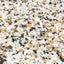 Chips decorativos para pintura de suelo garaje 360g