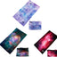 12 Uds Bandanas para la cabeza protector facial