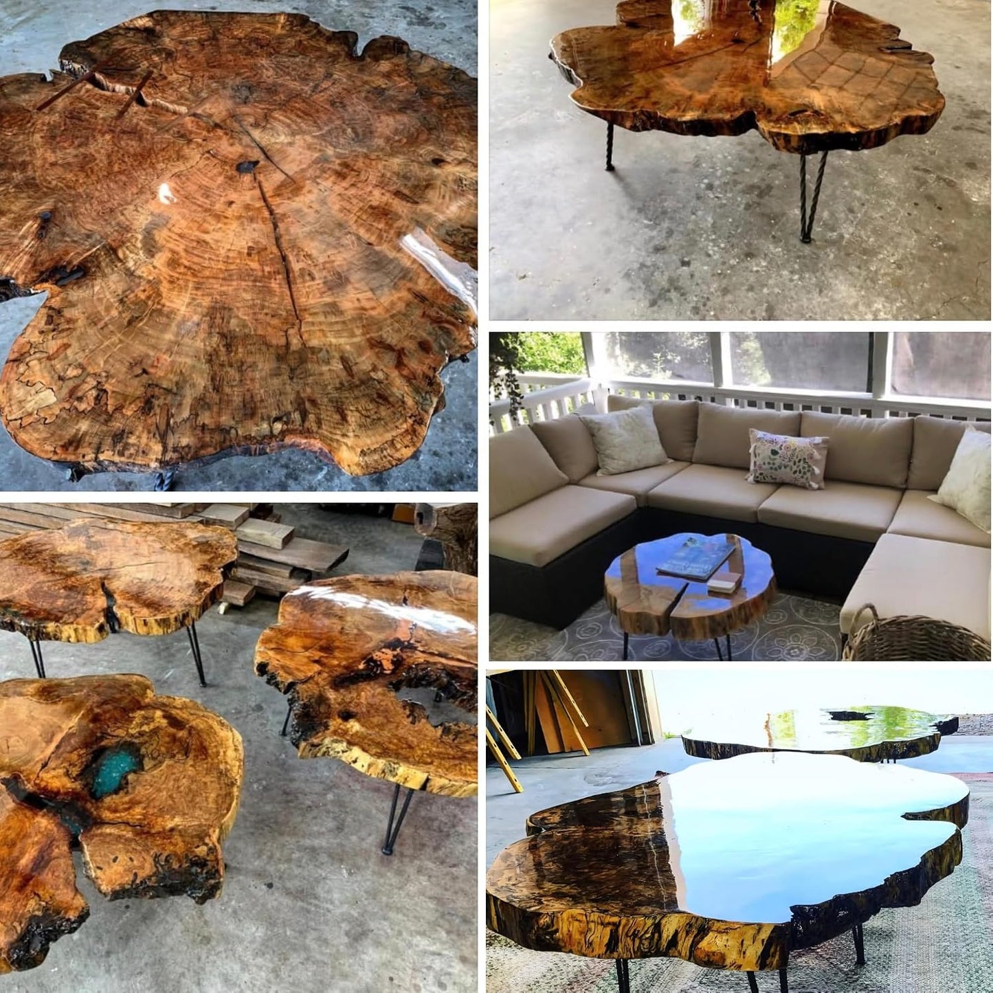 Protección poliuretano agua brillo transparente galón
