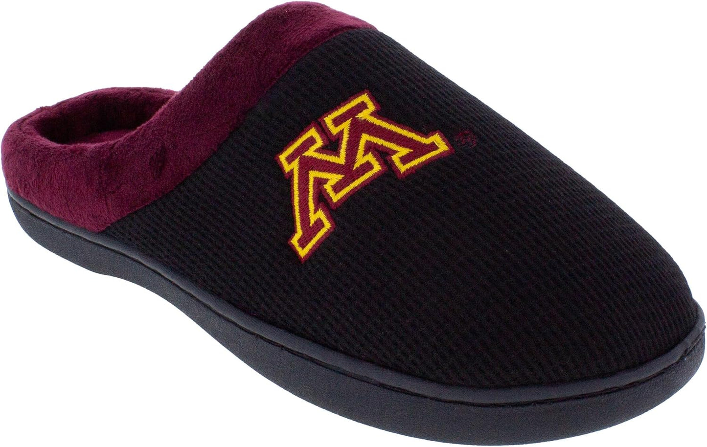 Pantuflas zueco cómodas Everything Comfy NCAA