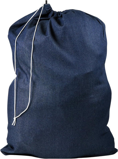 Bolsa jumbo resistente para lavandería