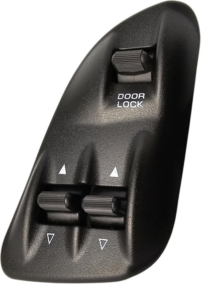 Set Interruptor Ventana Bloqueo Dodge Ram 94-97