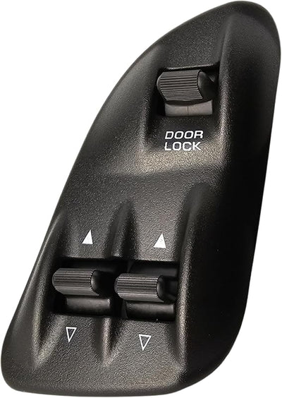 Set Interruptor Ventana Bloqueo Dodge Ram 94-97