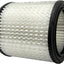 Filtro de Aire GM A633C para Automóvil de Alta Eficiencia