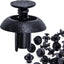 20 Uds. Clips Rejilla Motor Toyota Lexus 90467-07211