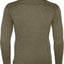 Base Force Capa Peso Medio Poly-Wool Cuello Redondo
