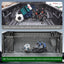 Caja organizadora malla comp Ford F150 15-26
