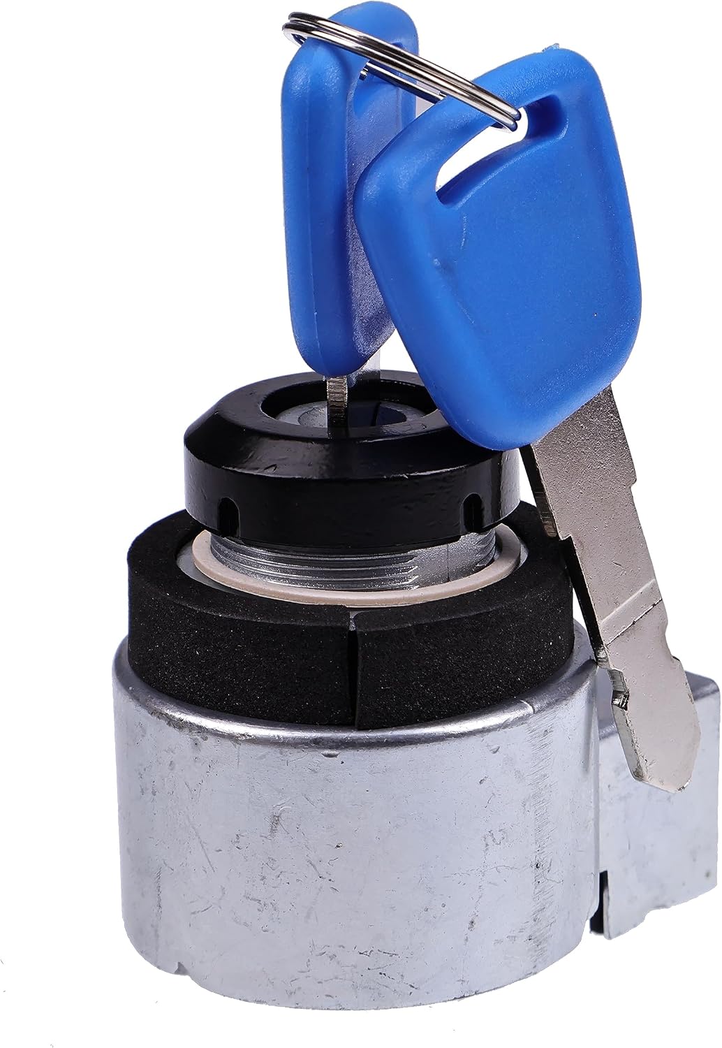 Interruptor encendido 2 llaves comp New Holland Boomer