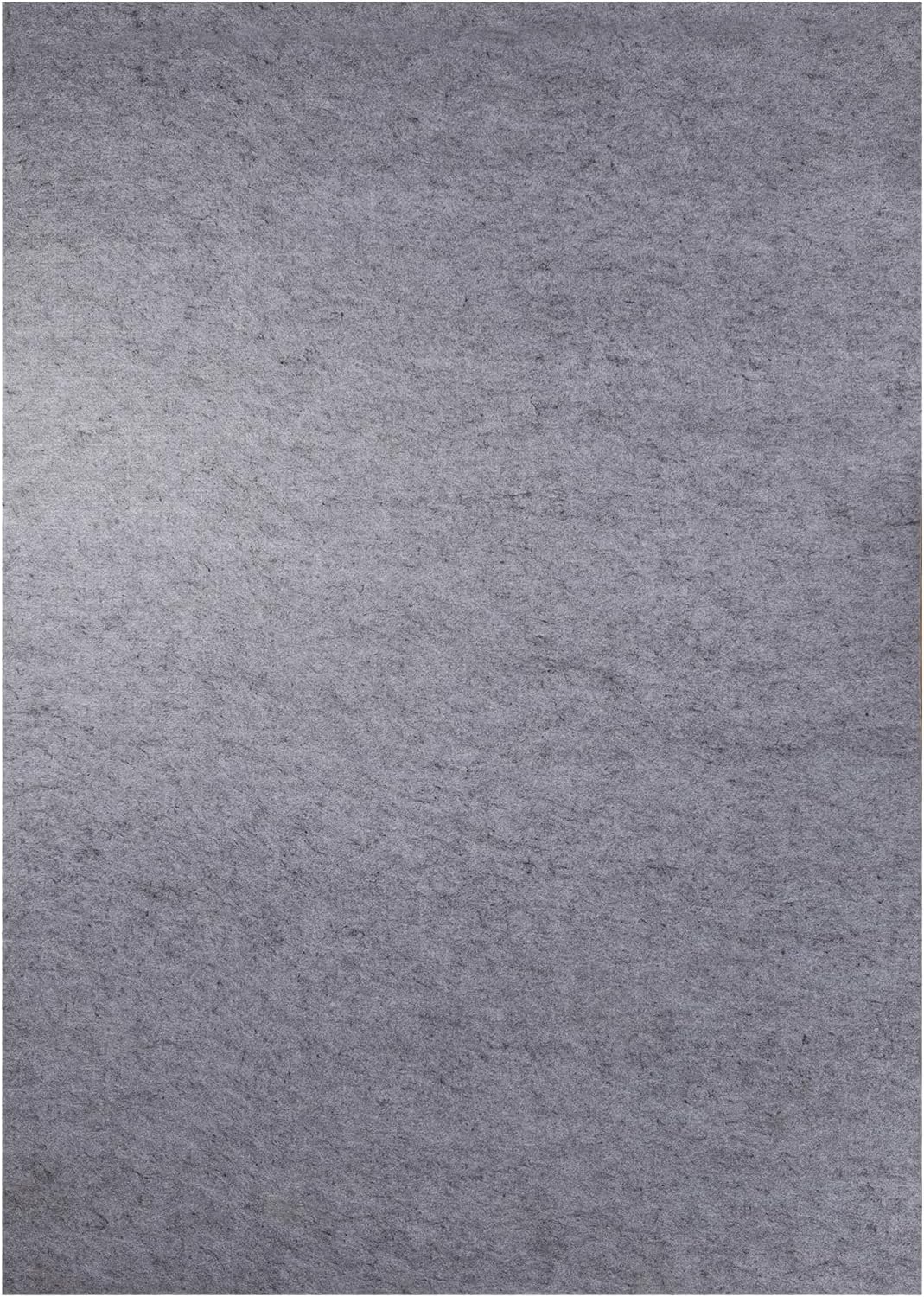 Almohadilla antiderrap para suelo madera y azulejo 4x6ft