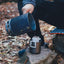 Estufa portátil Star X2 Pro para campamento rápido