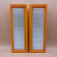 Filtro aire cabina John Deere 5080R 2 Pzas
