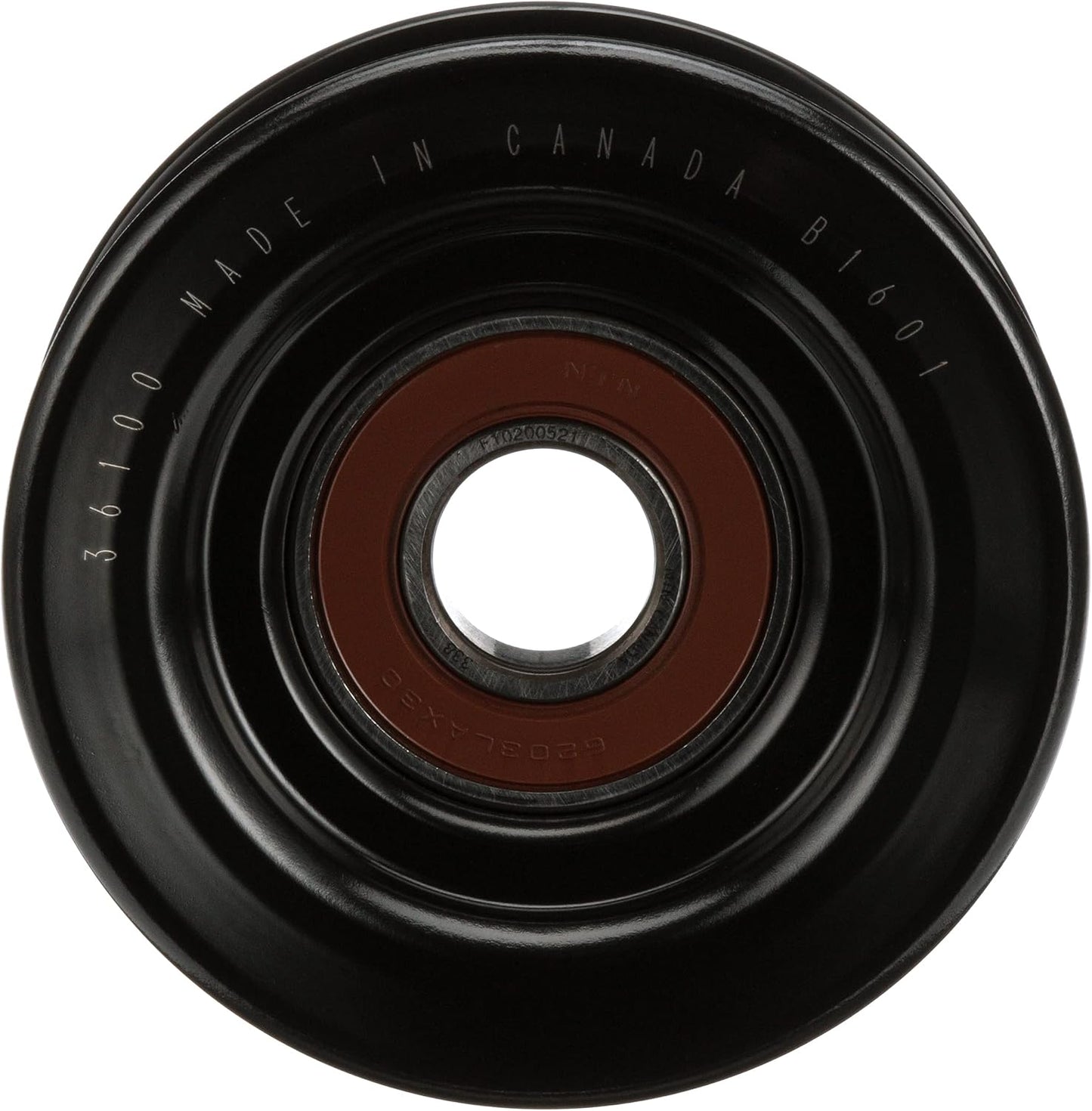 Polea tensora DriveAlign 36100