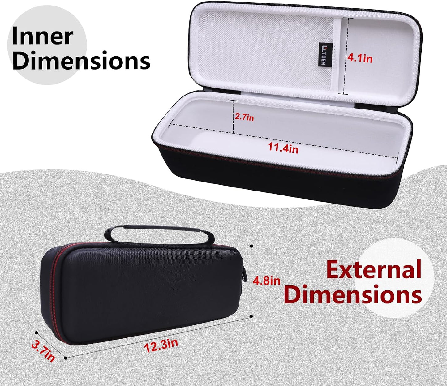 Funda para sellador al vacío Chef Preserve