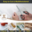 Revestimiento impermeable para refrigerador y estantes cocina