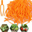 100 Clips Fijación Plantas Jardinería Reutilizables